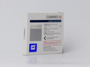 Deus Medical Evimed 60 – 60Mg X 50 Tabs