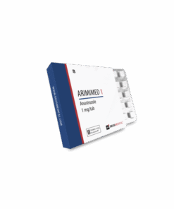 Deus Medical Arimimed 1 – 1Mg X 50 Tabs