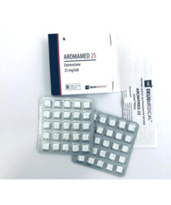 Deus Medical Nolvamed 20 – 20Mg X 50 Tabs