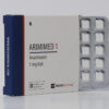 Deus Medical Arimimed 1 – 1Mg X 50 Tabs