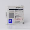 Deus Medical Paramed 76.5