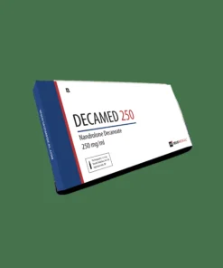 Deus Medical Decamed 250