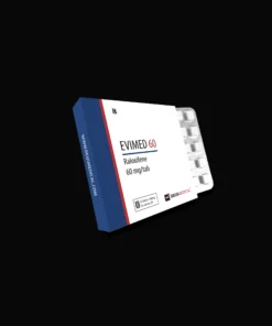 Deus Medical Evimed 60 – 60Mg X 50 Tabs