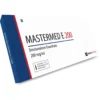 Deus Medical Mastermed E200