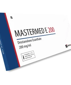 Deus Medical Mastermed E200