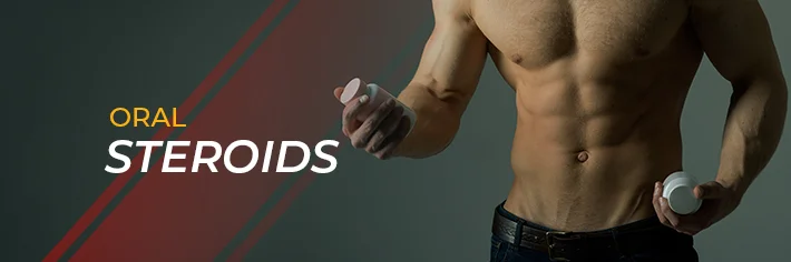 Deus Medical Oral Steroids